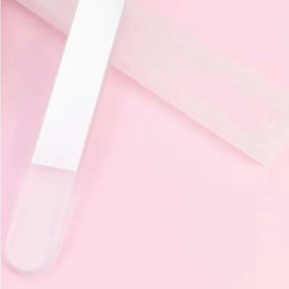 Glass Nail File - Picture 3 of 4